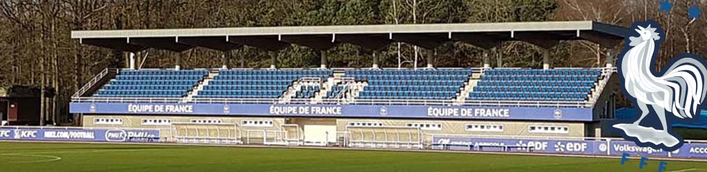 CNF Clairefontaine
